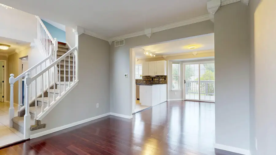 6307 Jonquil Lane, Ypsilanti, MI 48197 - #2