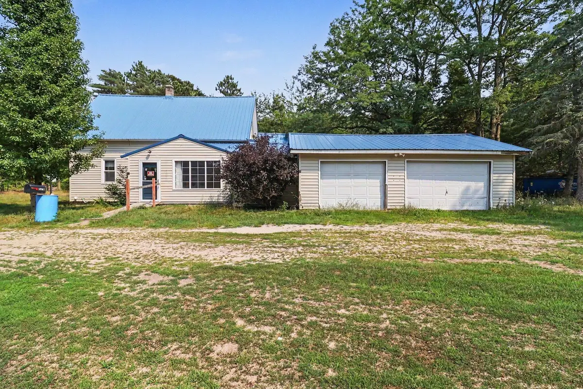 3601 Sass Road, Manistee, MI 49660 - #1