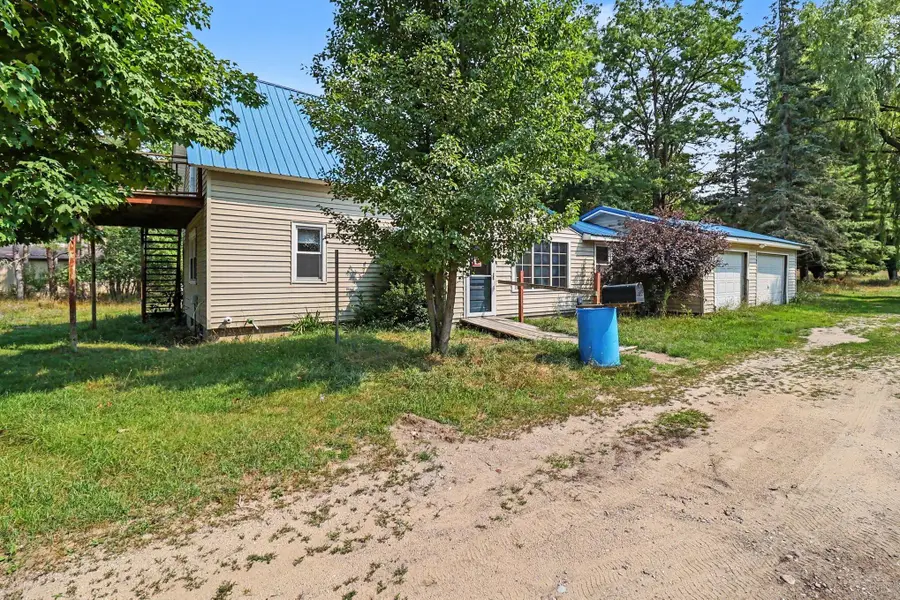 3601 Sass Road, Manistee, MI 49660 - #2