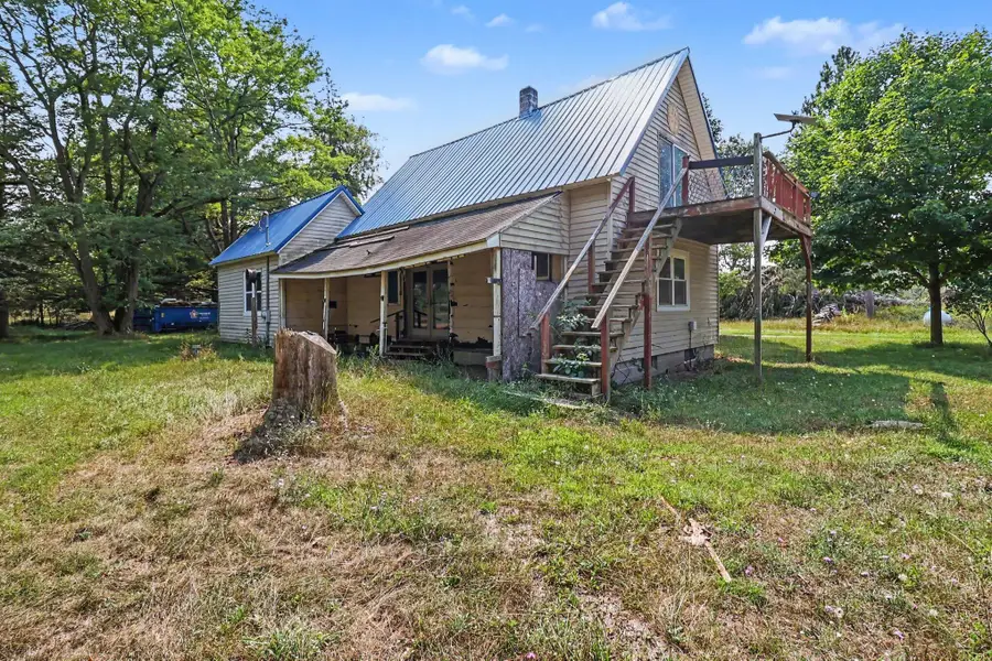 3601 Sass Road, Manistee, MI 49660 - #3