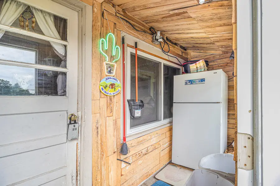 19030 Almy Road, Howard City, MI 49329 - #3