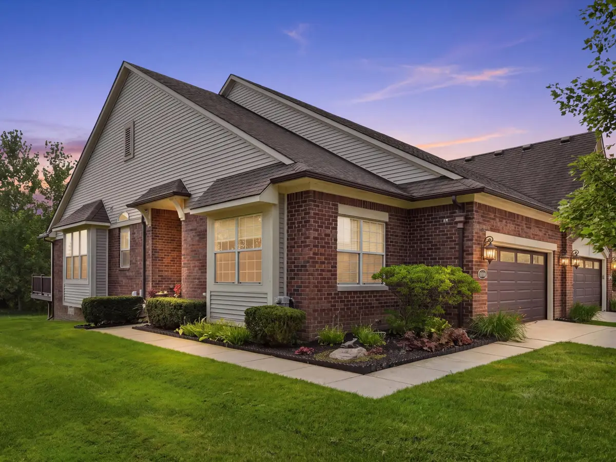 40466 Juniper Court, Clinton Township, MI 48036 - #1