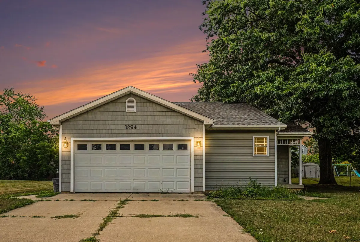 1294 Chalmers Drive, Battle Creek, MI 49015 - #1