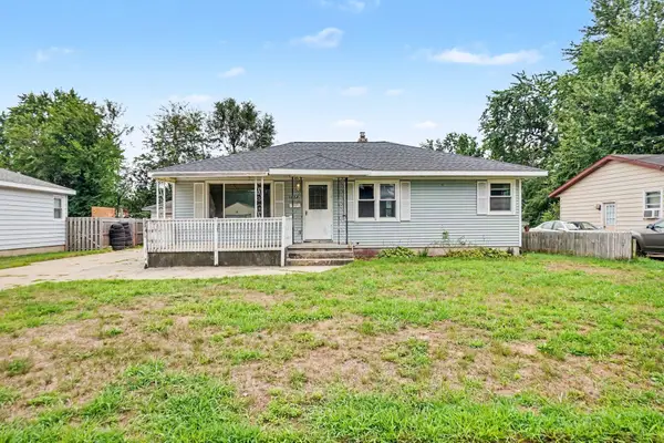1632 Chapel Street Sw, Wyoming, MI 49519