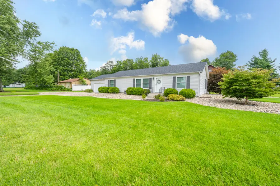 2199 Broadway, Benton Harbor, MI 49022 - #2