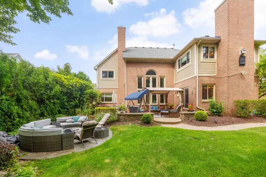 2280 Ivy Hill Drive, Commerce Township, MI 48382 - #3