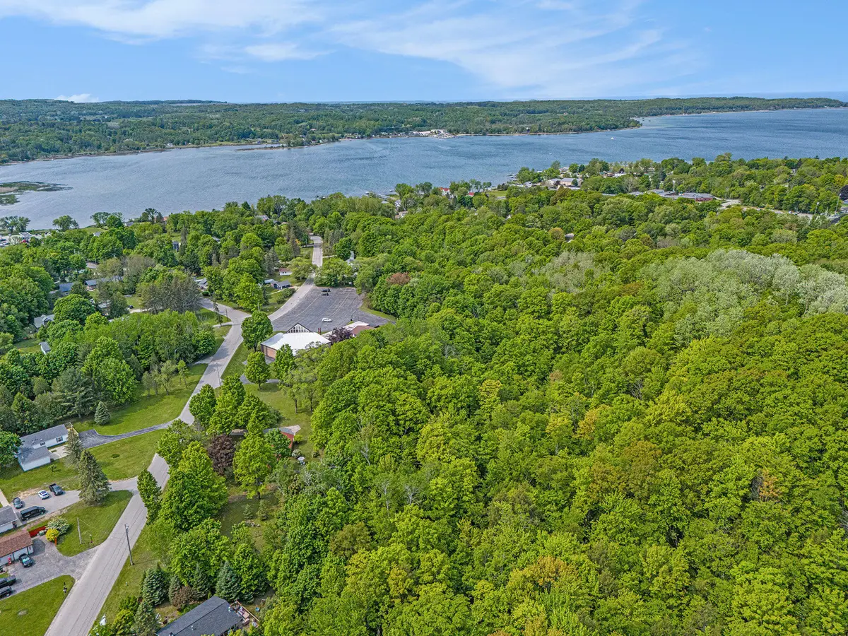 8 ACRES, Third Street, Onekama, MI 49675 - #1