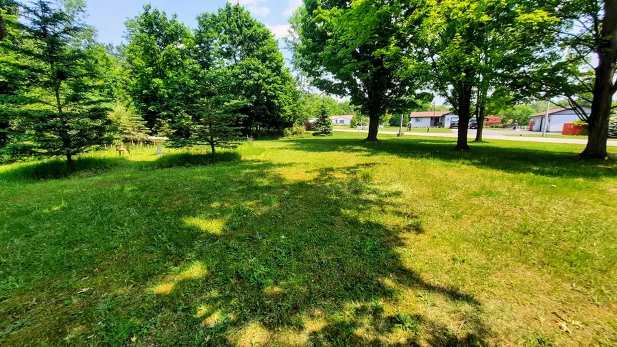 8 ACRES, Third Street, Onekama, MI 49675 - #2