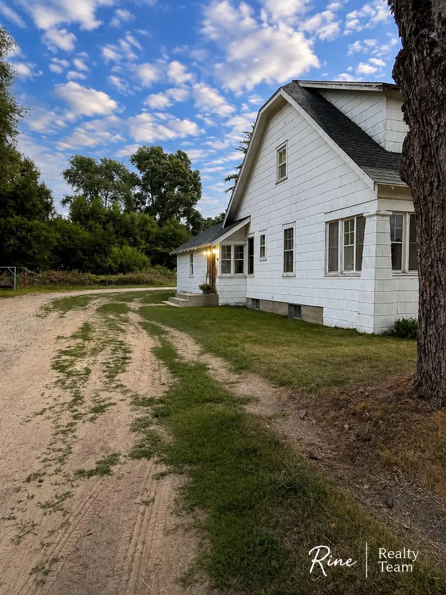 264 N Cass Street, Morley, MI 49336 - #3