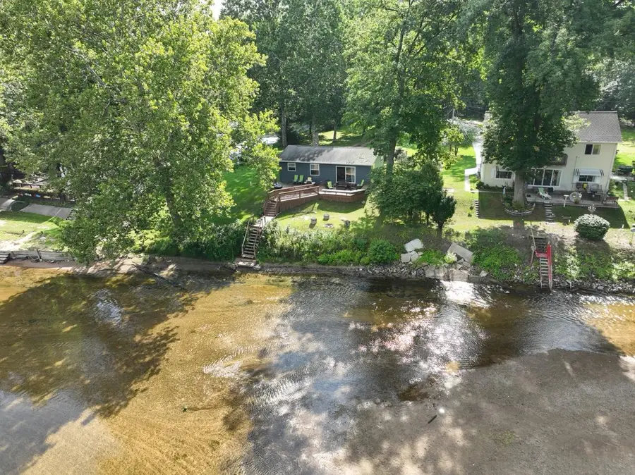 4435 Sugarbush Lane, Grant, MI 49327 - #3