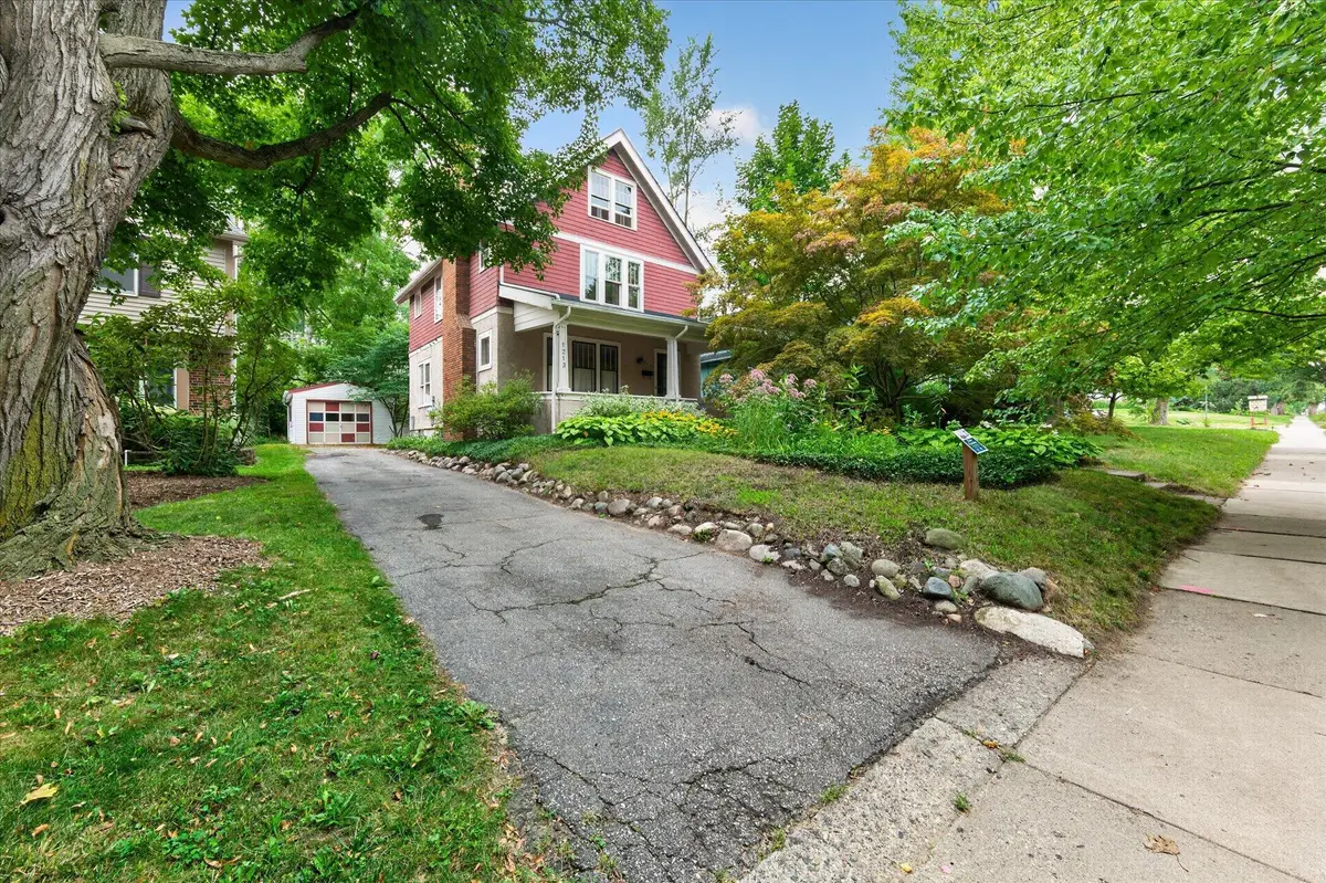1213 W Liberty Street, Ann Arbor, MI 48103 - #1