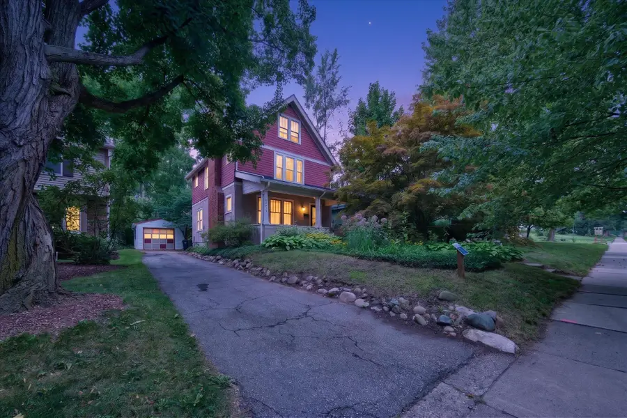 1213 W Liberty Street, Ann Arbor, MI 48103 - #2