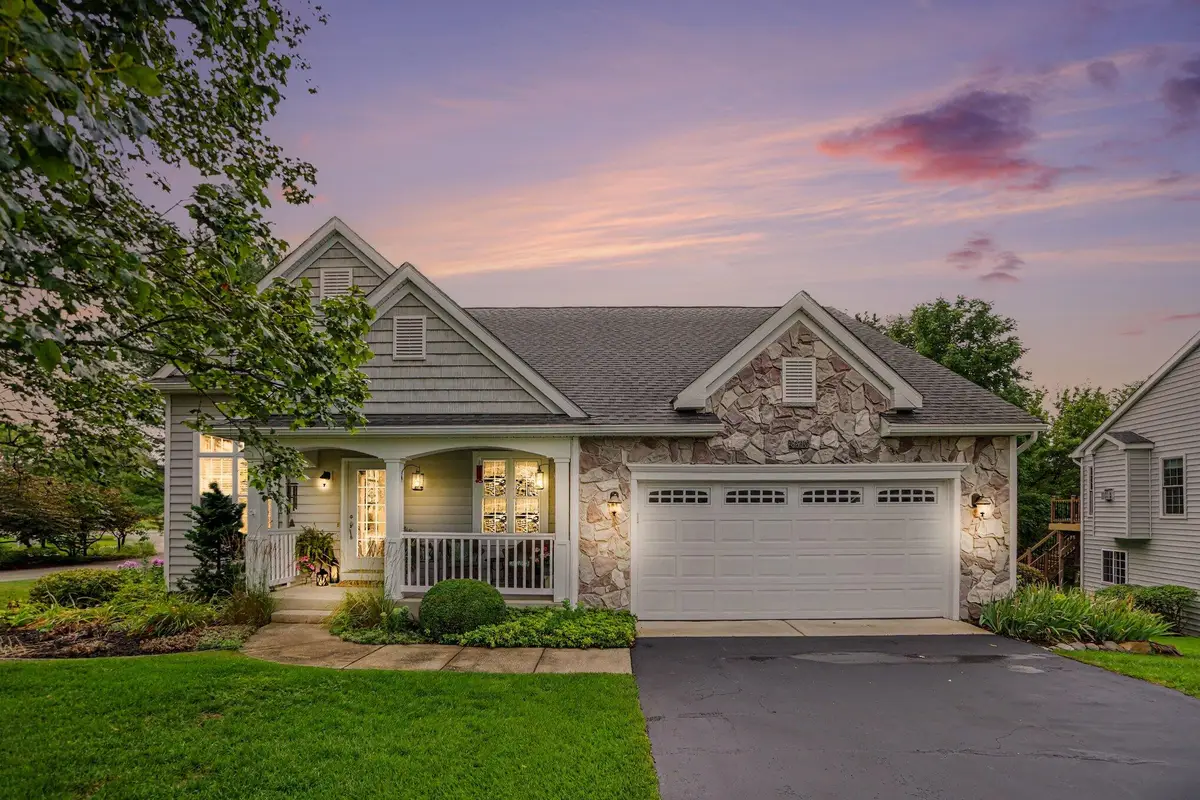 8800 Tamarisk Circle, Richland, MI 49083 - #1