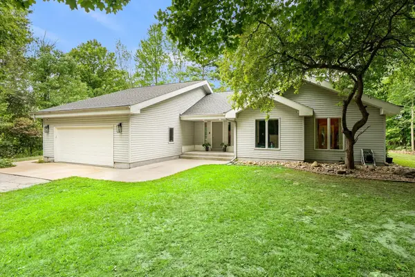 1844 Cree Road, Fremont, MI 49412
