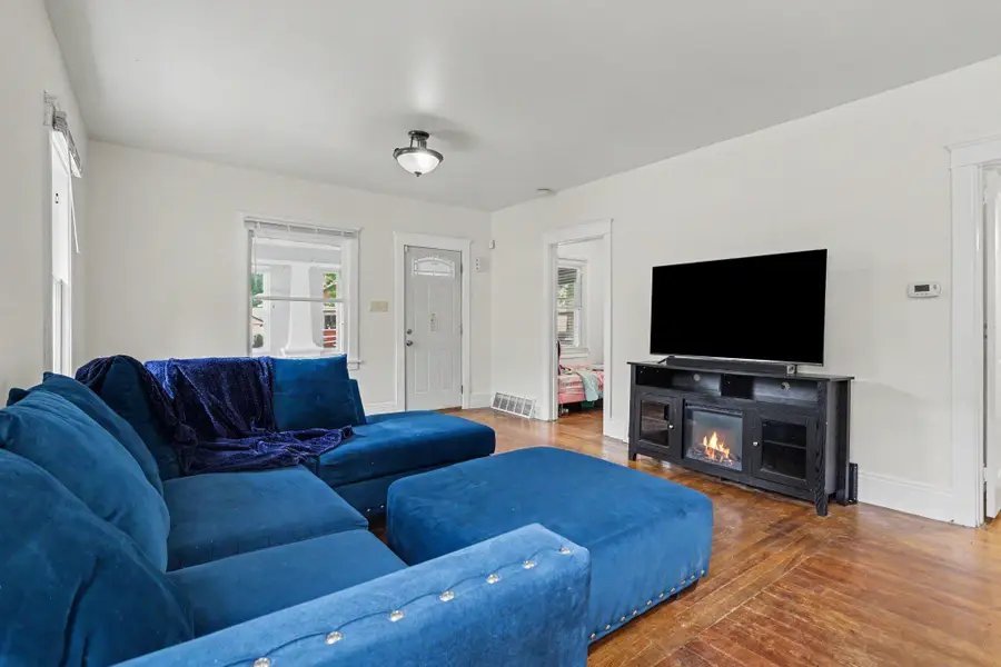 95 Bowen Avenue, Battle Creek, MI 49037 - #2