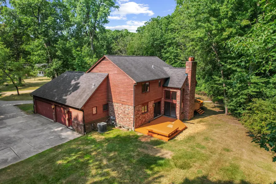 236 N Berkshire Road, Bloomfield Hills, MI 48302 - #2
