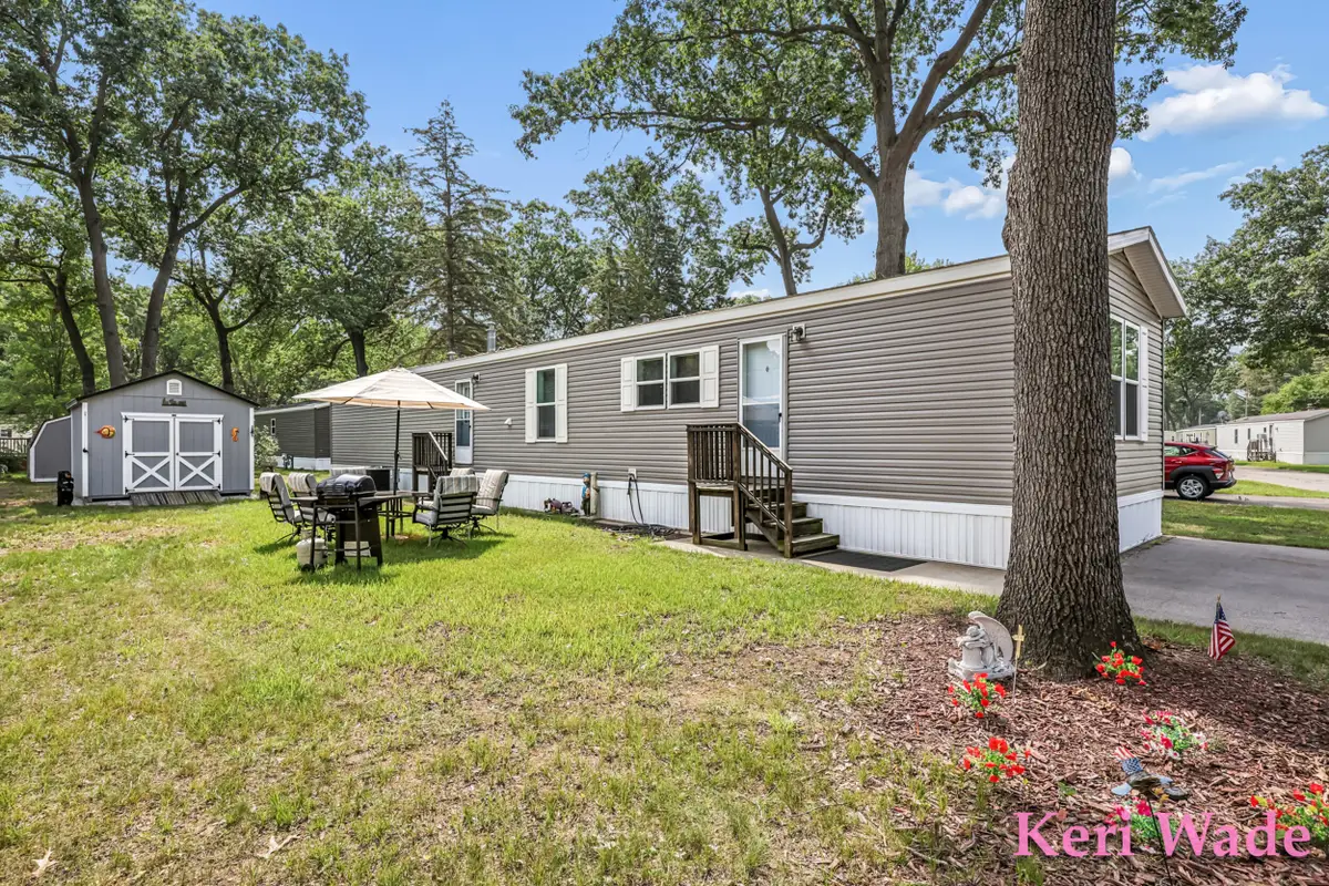 2372 Elm Street, Twin Lake, MI 49457 - #1