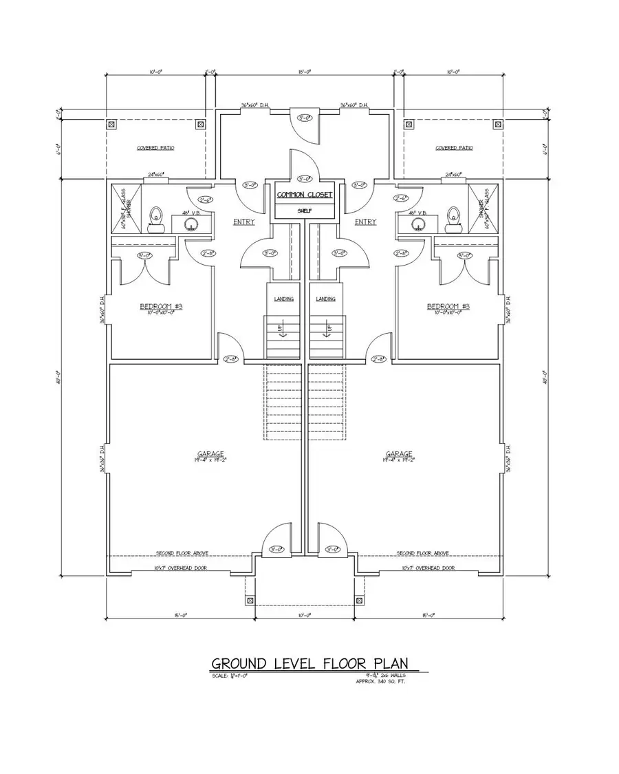 301 Jackson Street #A, Grand Haven, MI 49417 - #2