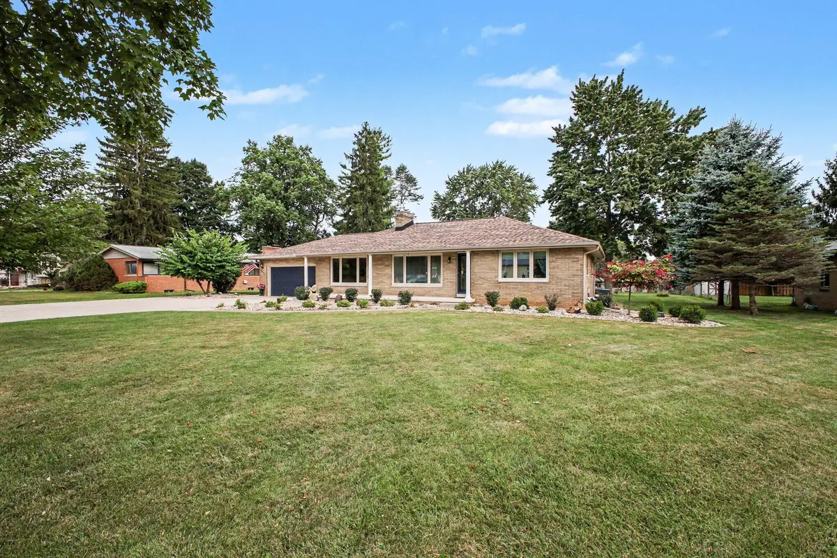 3138 Mccain Road, Jackson, MI 49203 - #1