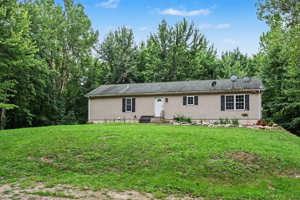 25203 Baseline Road, Allegan, MI 49010 - #1