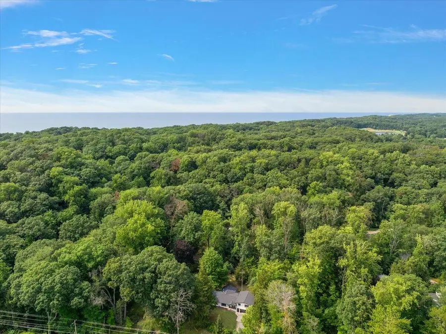 4801 Lake Street, Bridgman, MI 49106 - #2