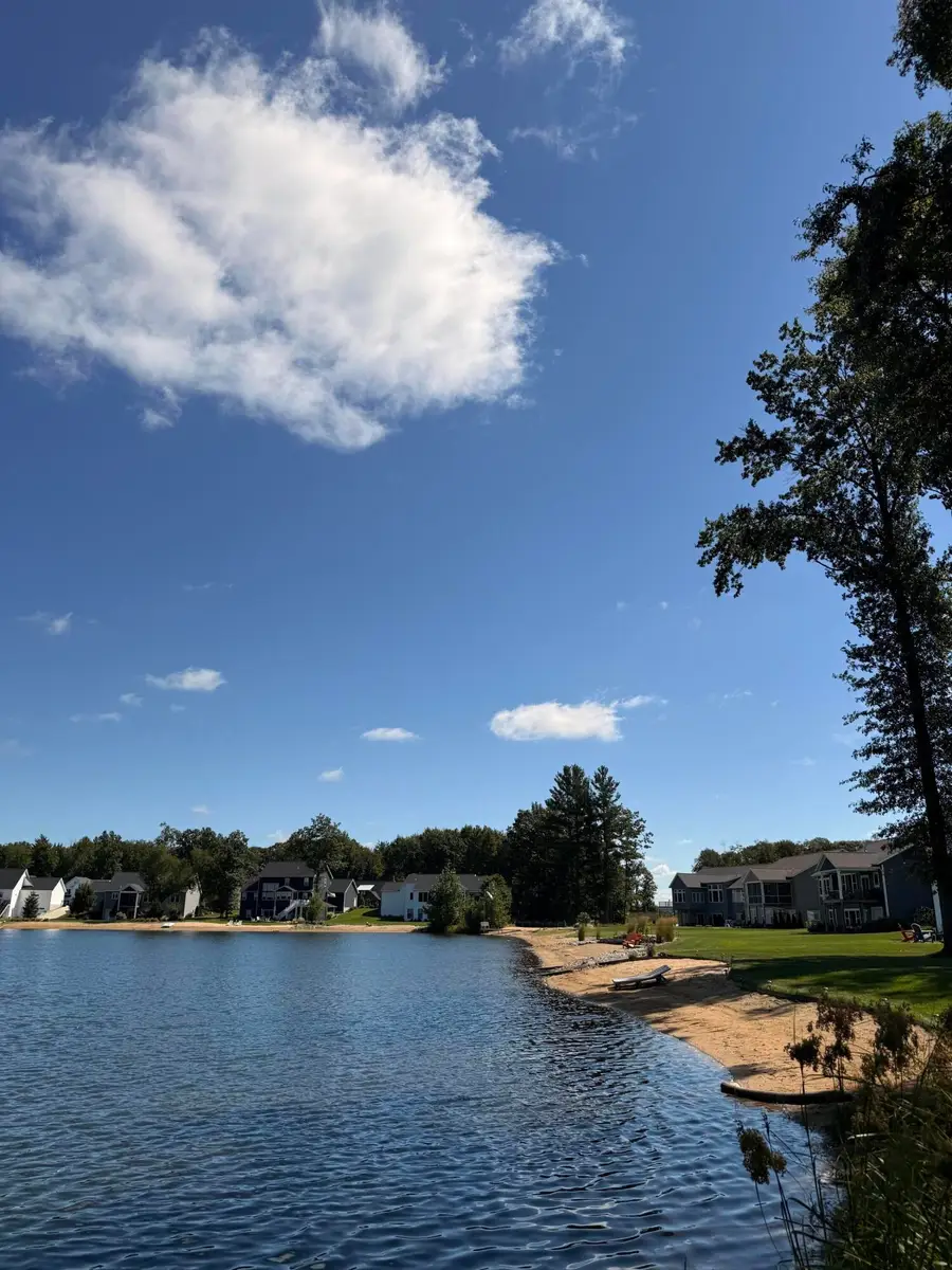 5343 Eagle Pass Drive, Hudsonville, MI 49426 - #3