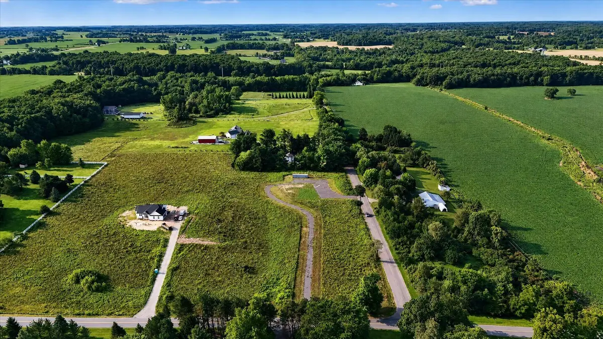 4906 Dietz Road, Williamston, MI 48895 - #1