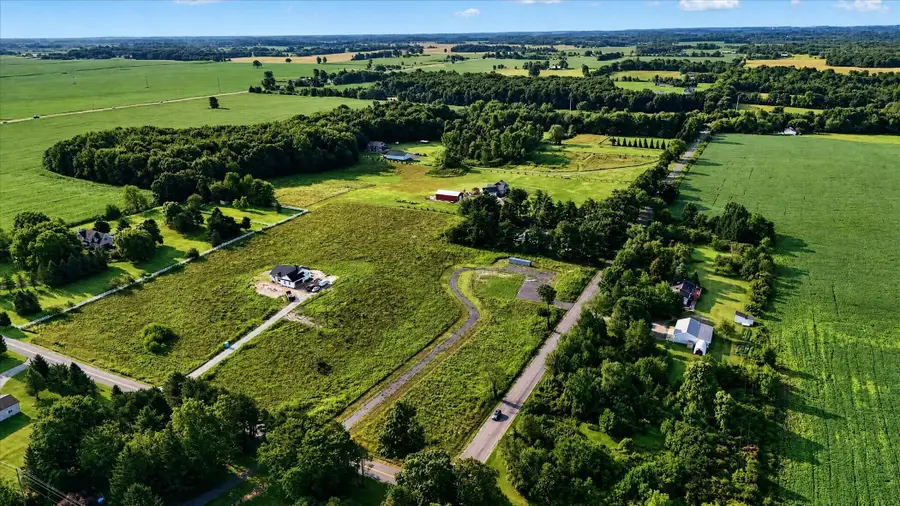 4906 Dietz Road, Williamston, MI 48895 - #3