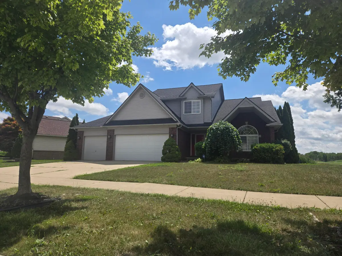 33445 Bay Hill Drive, Romulus, MI 48174 - #1