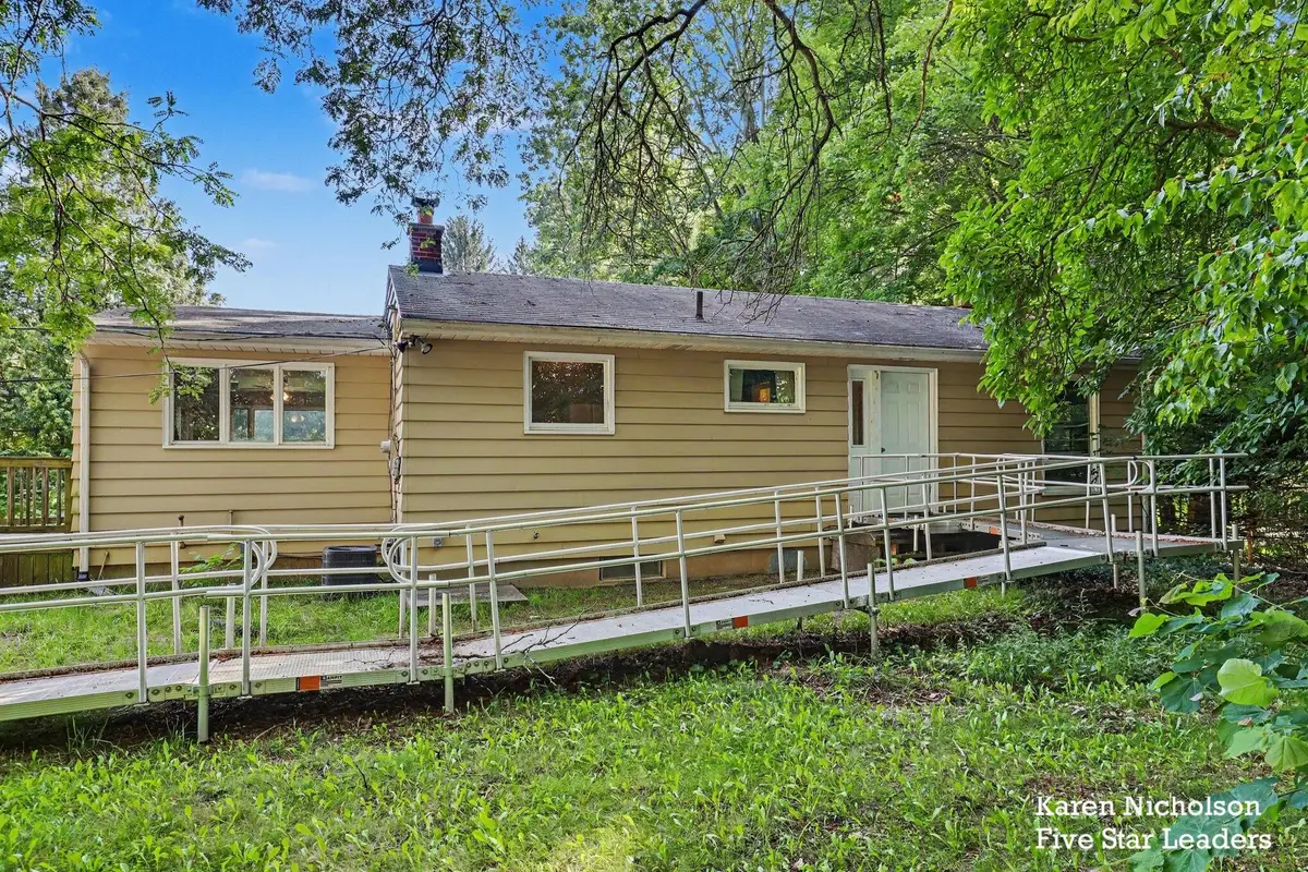 7950 96th Street Se, Alto, MI 49302 - #1