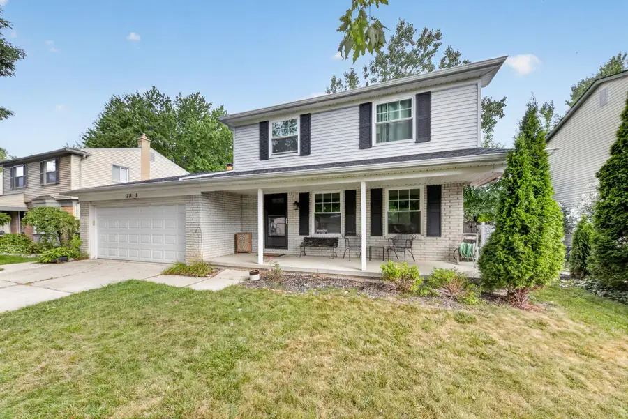 7881 Raintree Drive, Ypsilanti, MI 48197 - #2