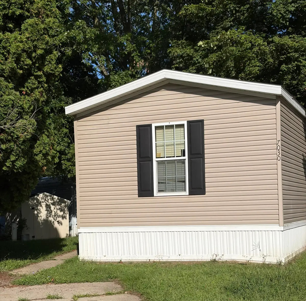 7030 Cattail Corner Drive #Lot 126, Lansing, MI 48911 - #1