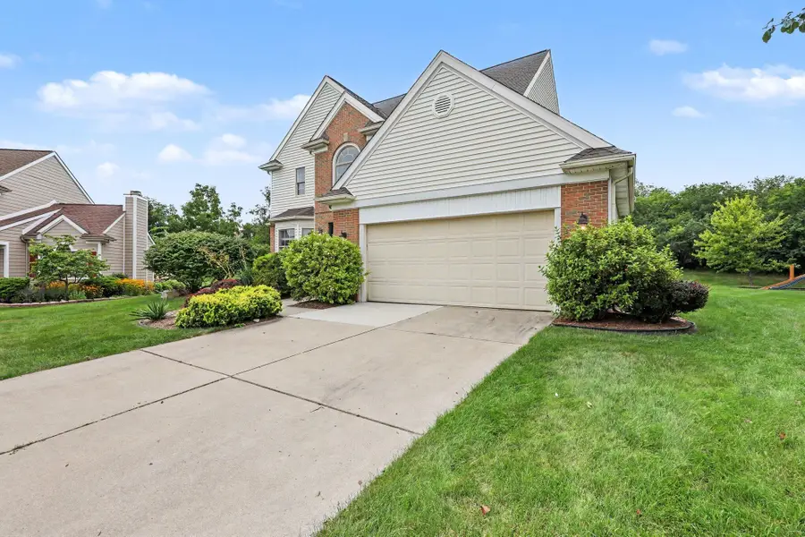 2138 Vail Court, Ann Arbor, MI 48108 - #2