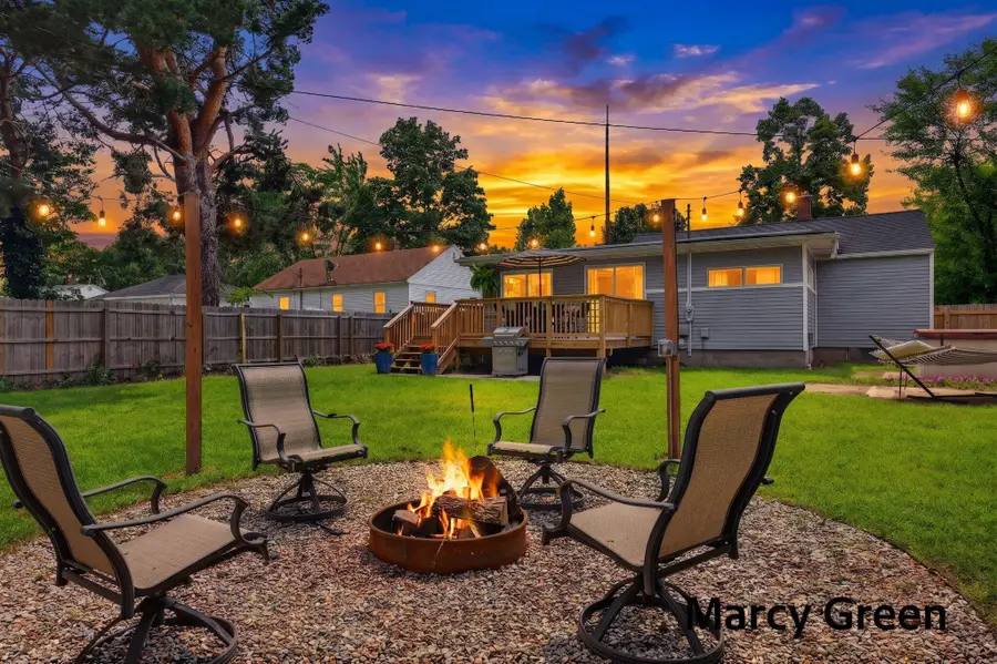 1519 Grant Avenue, Grand Haven, MI 49417 - #2