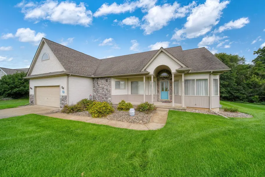 10544 Keane Drive, Grass Lake, MI 49240 - #2