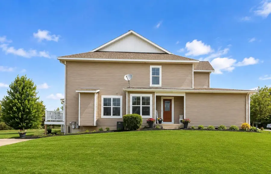 3657 Andover Lane, Hudsonville, MI 49426 - #3