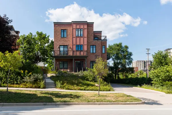 318 W Liberty Street #101, Ann Arbor, MI 48103