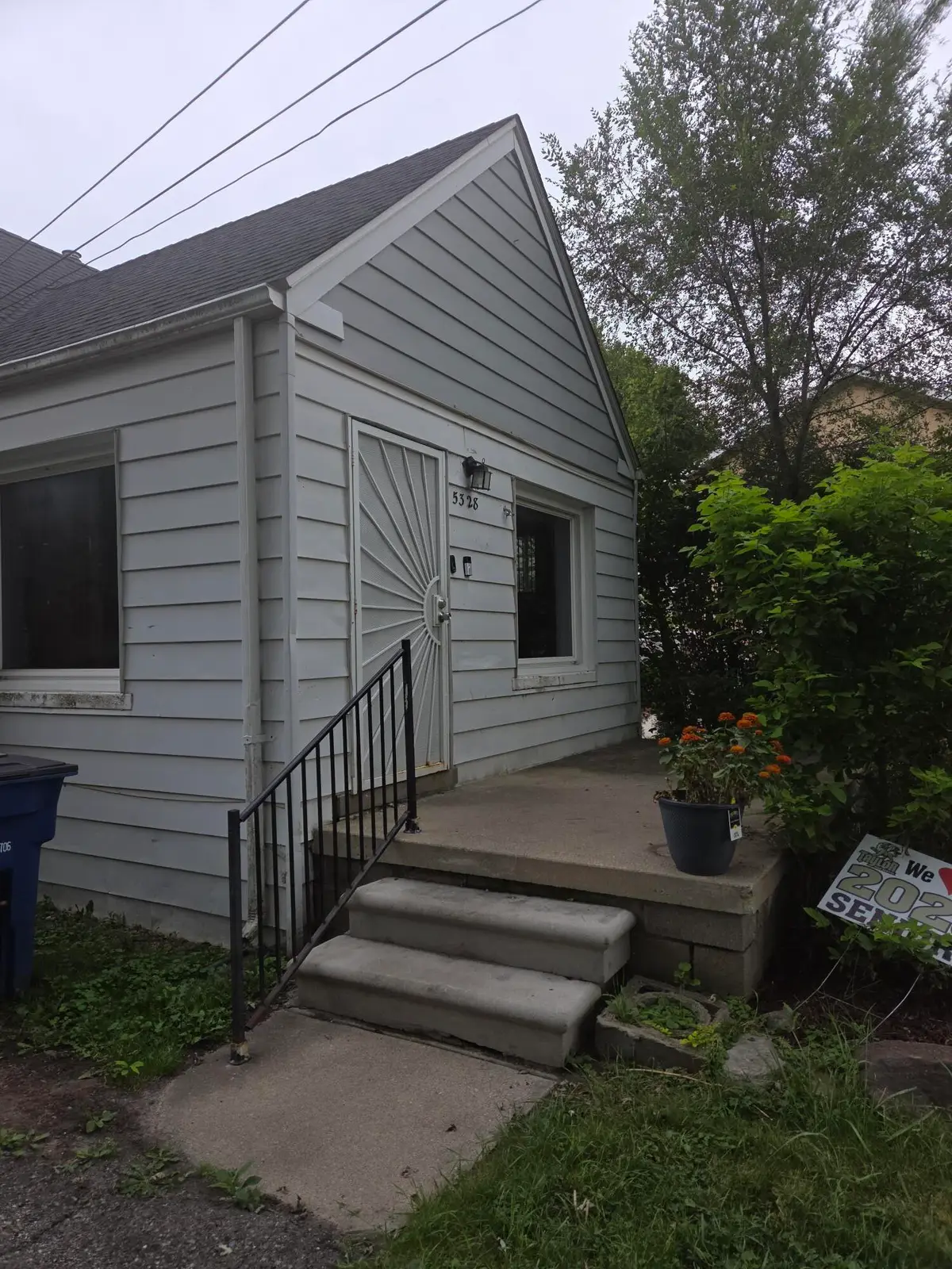 5328 S Inkster Road, Westland, MI 48186 - #1