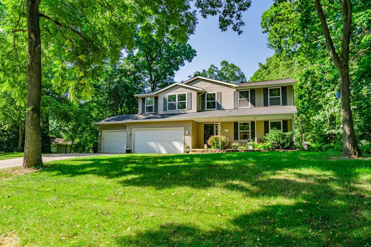 191 Harper Creek Drive, Battle Creek, MI 49014 - #1