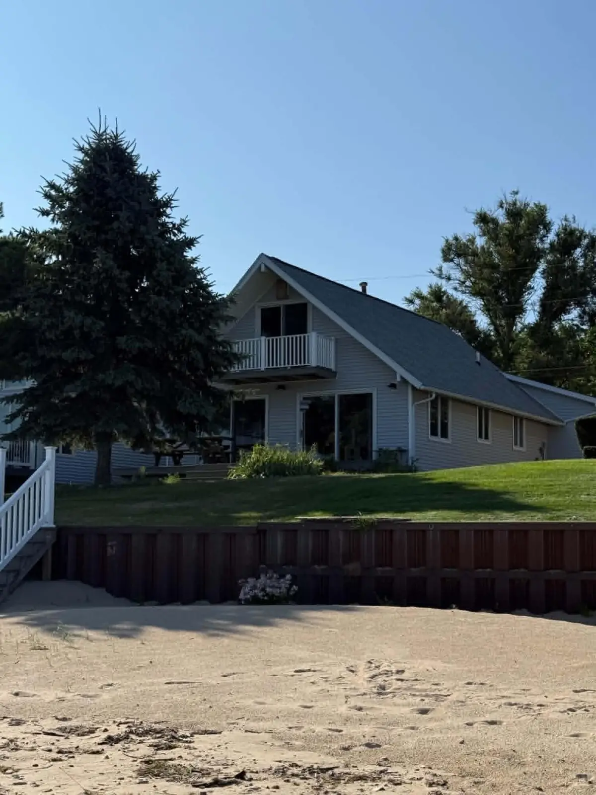 5342 Port Austin Road, Caseville, MI 48725 - #1
