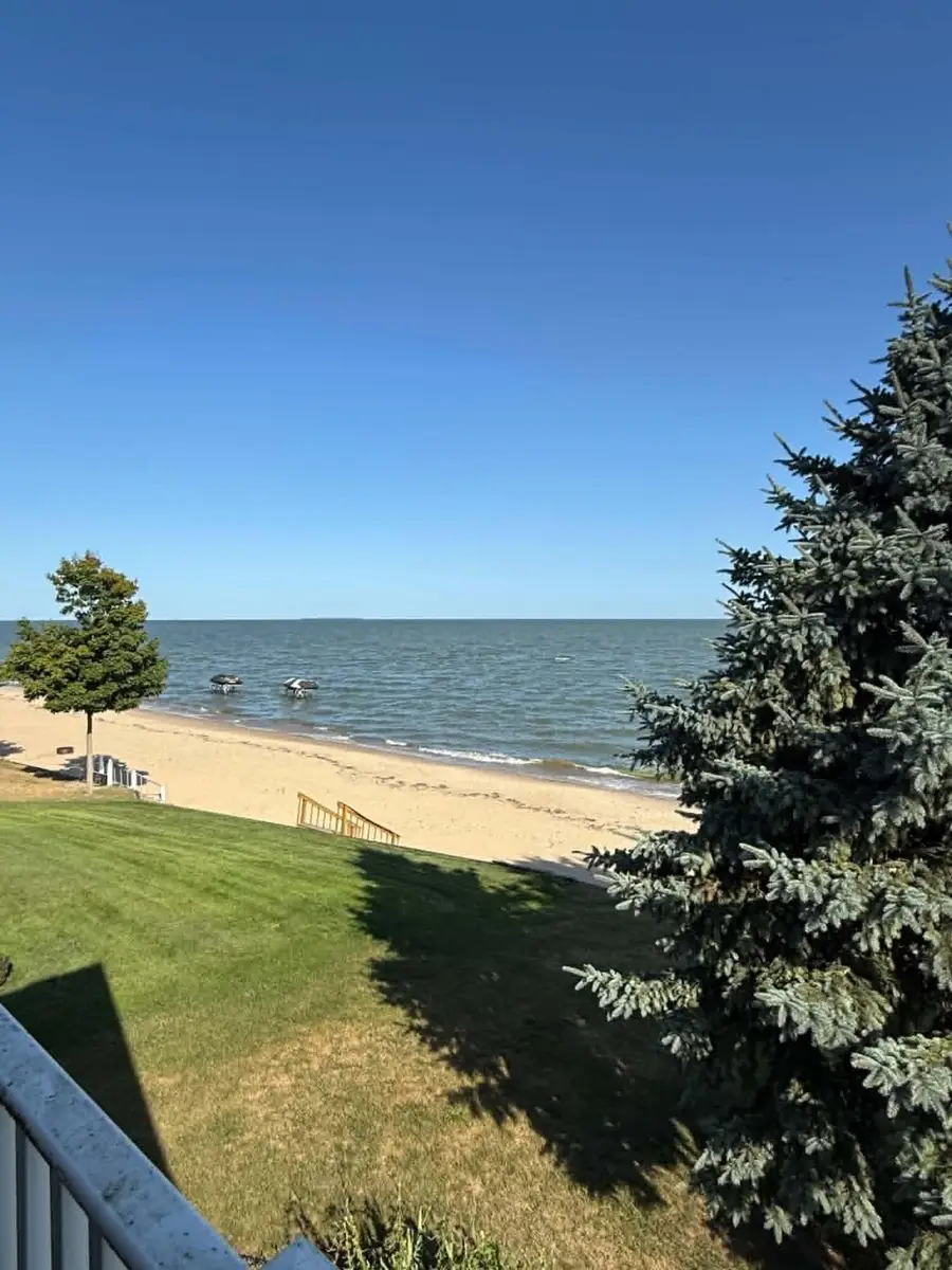 5342 Port Austin Road, Caseville, MI 48725 - #3