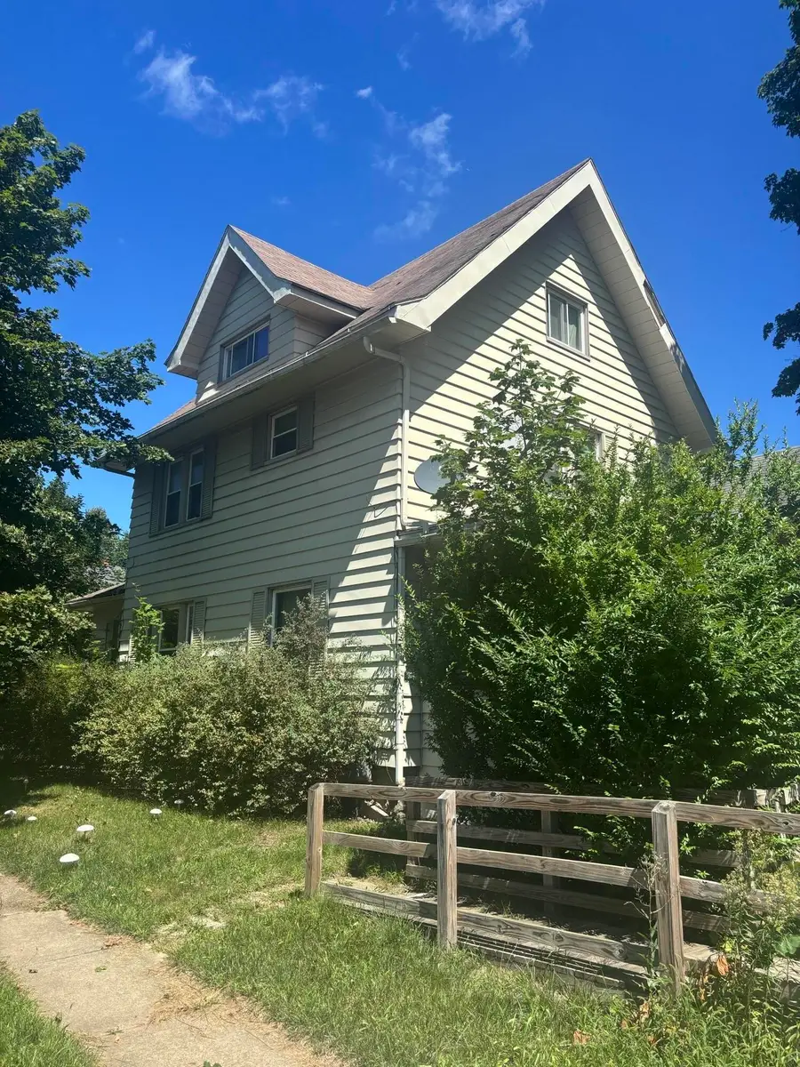 301 Perry Street, Albion, MI 49224 - #2
