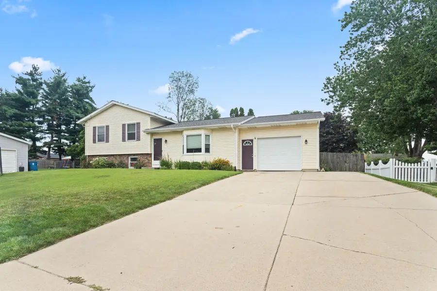 508 Arthur Court, Middleville, MI 49333 - #3