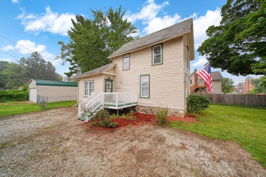 209 E Main Street, Parma, MI 49269 - #2