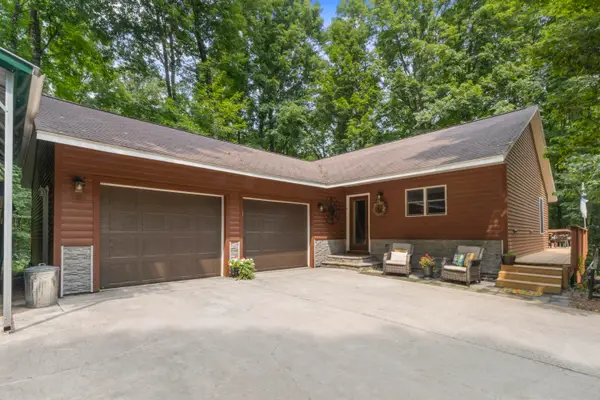 19707 9 Mile Road, Copemish, MI 49625