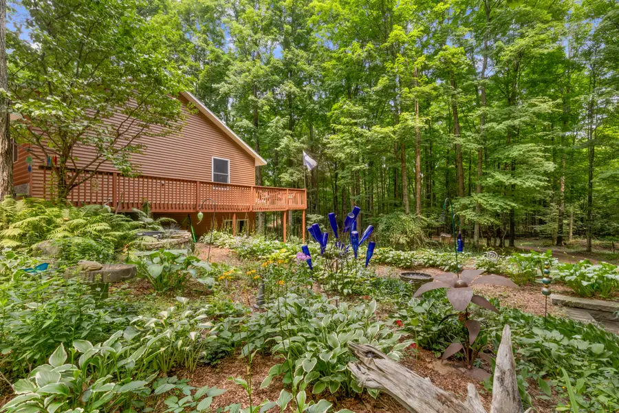 19707 9 Mile Road, Copemish, MI 49625 - #2