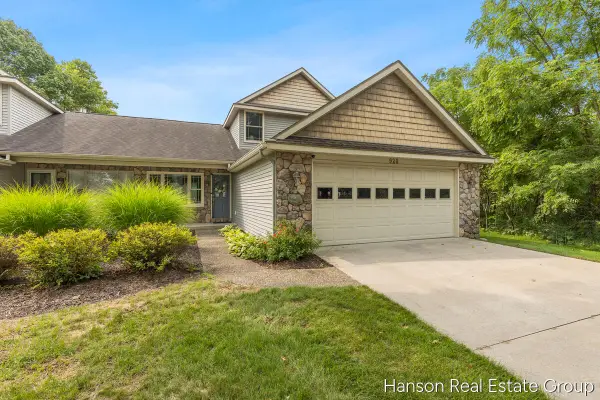 920 Clark Street #12, Lowell, MI 49331