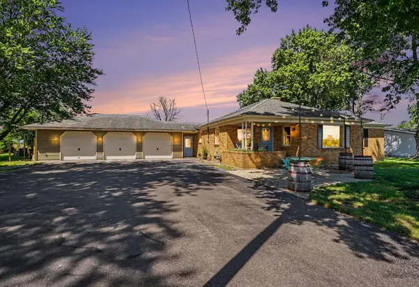 3782 56th Street, Hamilton, MI 49419