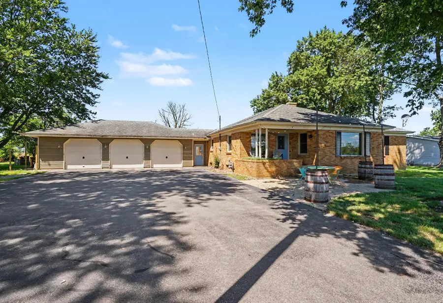 3782 56th Street, Hamilton, MI 49419 - #2