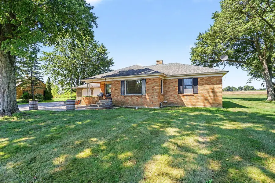 3782 56th Street, Hamilton, MI 49419 - #3